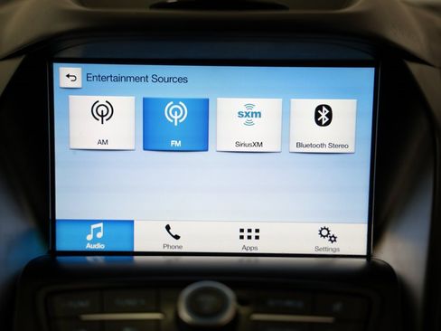 Used 2019 Ford Escape SE image 22