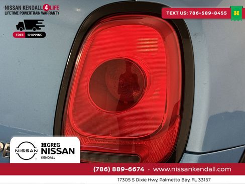 Used 2017 MINI Cooper S image 30