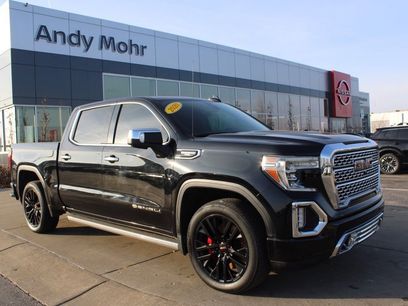 Used 2020 GMC Sierra 1500 Denali w/ Denali Ultimate Package