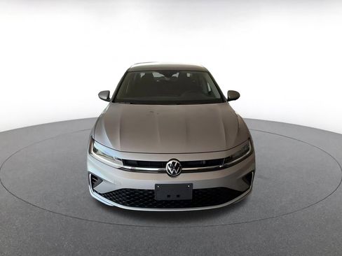 Used 2025 Volkswagen Jetta S FWD image 4