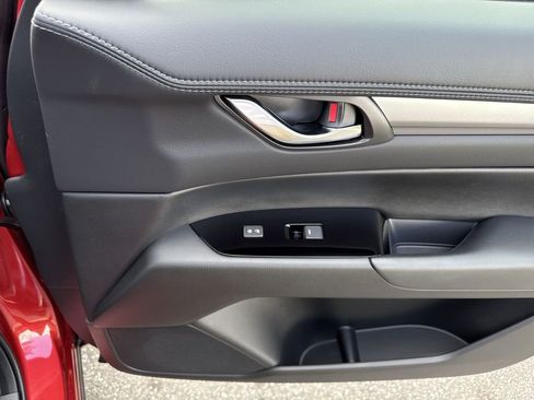 New 2025 MAZDA CX-5 AWD 2.5 S w/ Preferred Package image 41