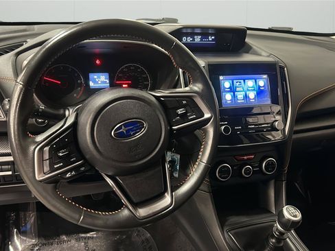 Used 2021 Subaru Crosstrek 2.0i Premium AWD/4WD image 23