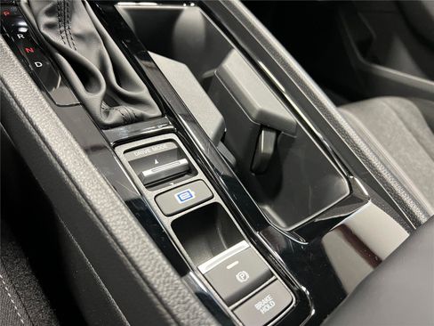 New 2025 Honda Accord Sport image 18