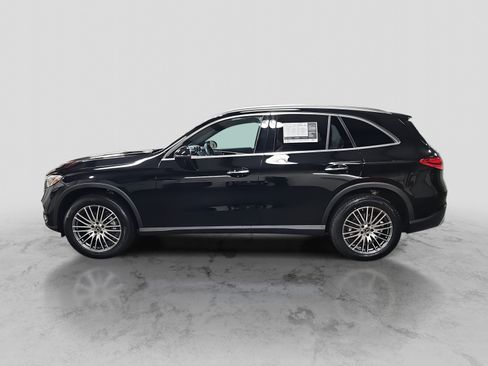 Certified 2024 Mercedes-Benz GLC 300 4MATIC image 9