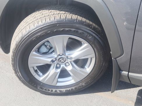 Certified 2024 Toyota RAV4 XLE AWD/4WD image 23