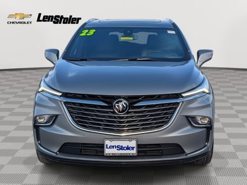 Used 2023 Buick Enclave Essence w/ Experience Buick Package image 8