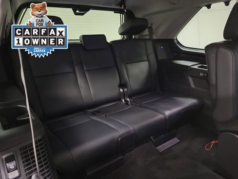 Used 2023 Toyota Sequoia TRD Pro image 27