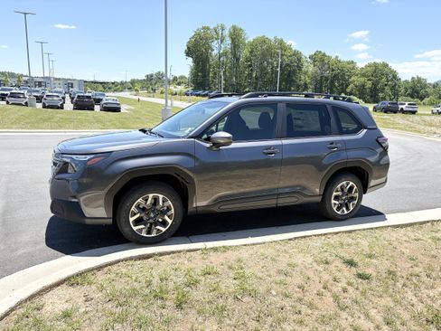 New 2026 Subaru Forester Premium AWD/4WD image 4
