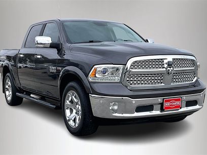 Used 2018 RAM 1500 Laramie