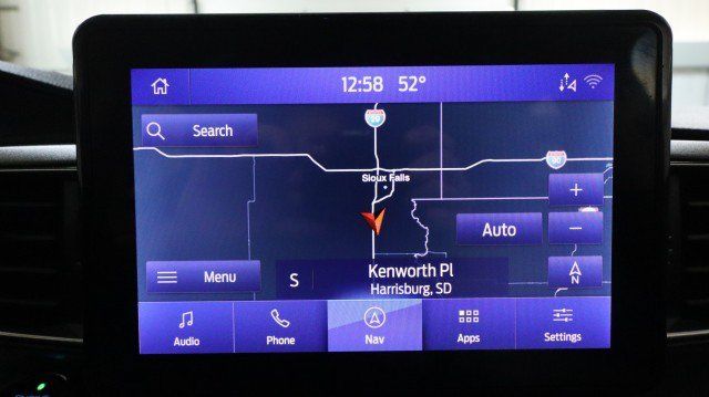 Used 2020 Ford Explorer XLT w/ Equipment Group 202A RWD image 15