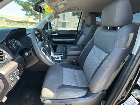 Used 2014 Toyota Tundra SR5 w/ TRD Off Road Package image 11