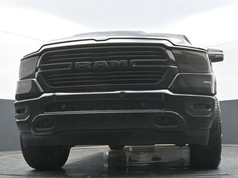 Used 2020 RAM 1500 Laramie w/ Sport Appearance Package image 38