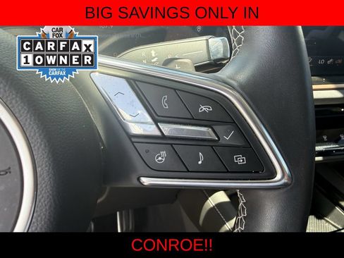 Used 2024 Buick Envision Sport Touring AWD/4WD image 17