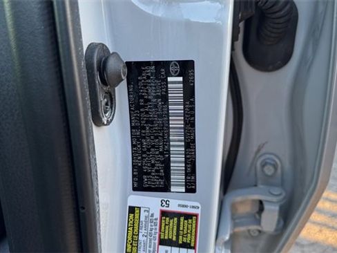 Used 2023 Toyota Camry XSE image 32