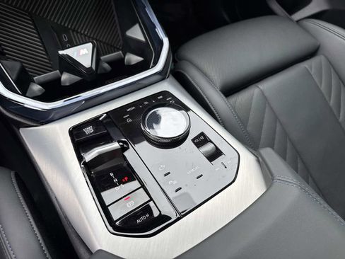 Used 2025 BMW X3 M50 w/ M Sport Professional Package image 24