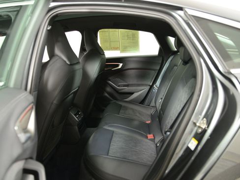 Used 2025 Audi S5 Premium Plus w/ Premium Plus Package image 13