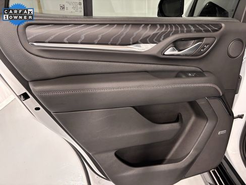 Used 2023 GMC Yukon Denali image 22