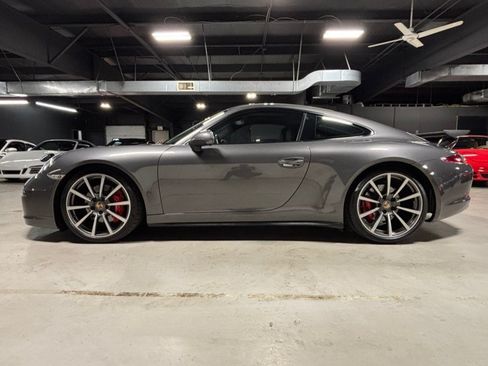 Used 2013 Porsche 911 Carrera 4S w/ Bose Audio Pkg AWD/4WD image 23