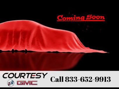 Used 2023 Buick Envision Preferred