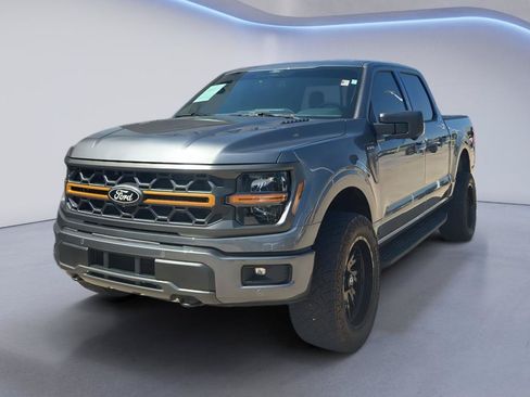 Used 2025 Ford F150 Tremor AWD/4WD image 12