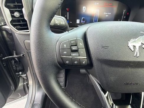 New 2026 Ford Bronco Sport Outer Banks w/ Outer Banks Tech Package+ image 28