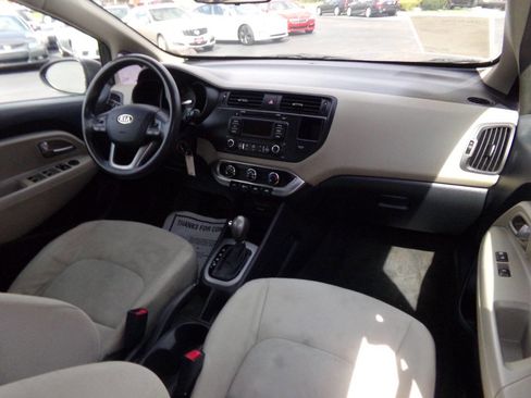 Used 2012 Kia Rio LX w/ PWR Pkg image 17