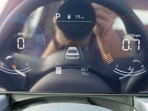 New 2026 Hyundai Sonata SEL image 22