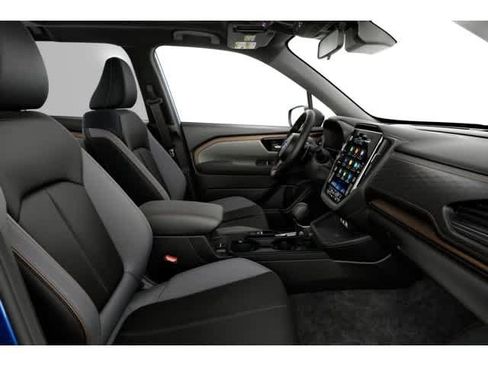 New 2026 Subaru Forester Sport AWD/4WD image 16