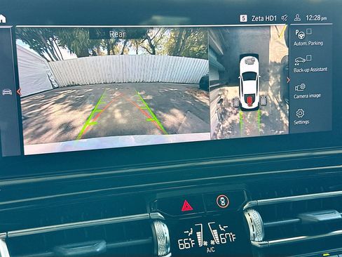 Certified 2023 BMW M850i xDrive M850i xDrive image 14