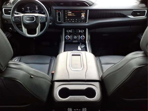 Used 2024 GMC Yukon Denali w/ Max Trailering Package RWD image 11