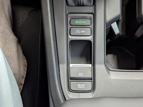 New 2026 Honda Accord SE image 28
