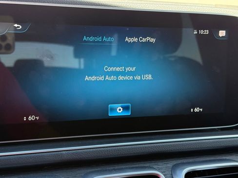 Used 2022 Mercedes-Benz GLE 350 GLE 350 image 13