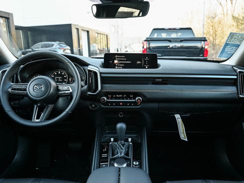 New 2026 MAZDA CX-50 AWD 2.5 S w/ Weather Package image 15