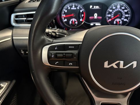 Used 2023 Kia K5 GT-Line FWD image 22