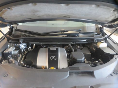 Used 2017 Lexus RX 350 AWD w/ Premium Package image 54