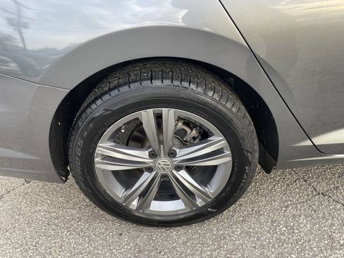 Used 2019 Volkswagen Jetta R-Line image 31