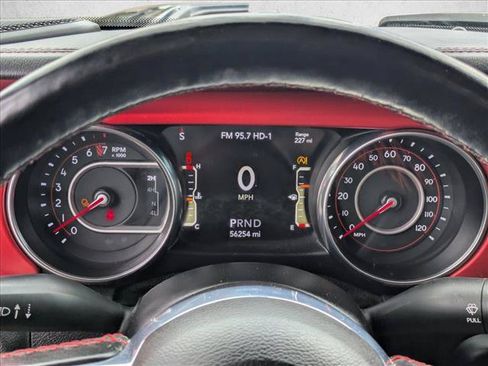 Used 2020 Jeep Gladiator Rubicon AWD/4WD image 10