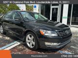 Used 2015 Volkswagen Passat 1.8T Limited Edition image 3