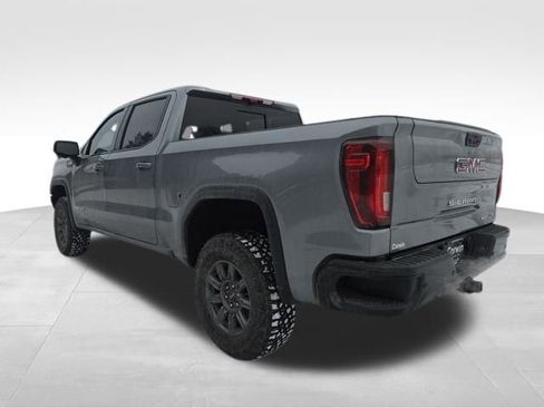 New 2026 GMC Sierra 1500 AT4X image 9