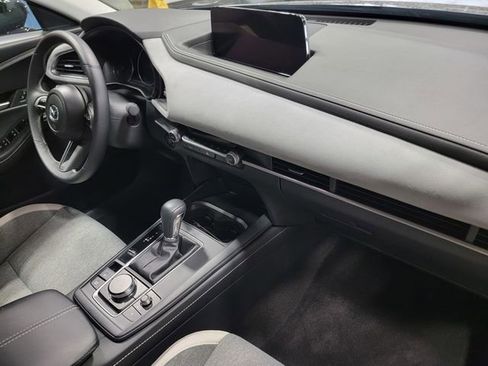 Certified 2026 MAZDA CX-30 AWD 2.5 S image 16