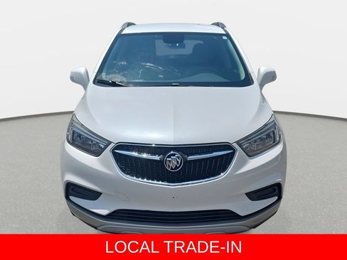 Used 2018 Buick Encore Preferred FWD image 2