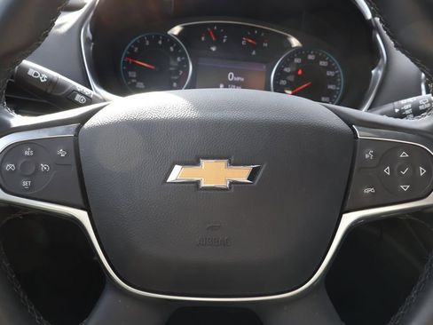 Certified 2023 Chevrolet Traverse LT image 20