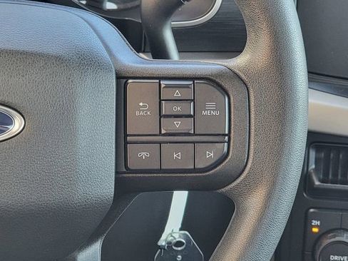 Used 2021 Ford F150 XLT image 29