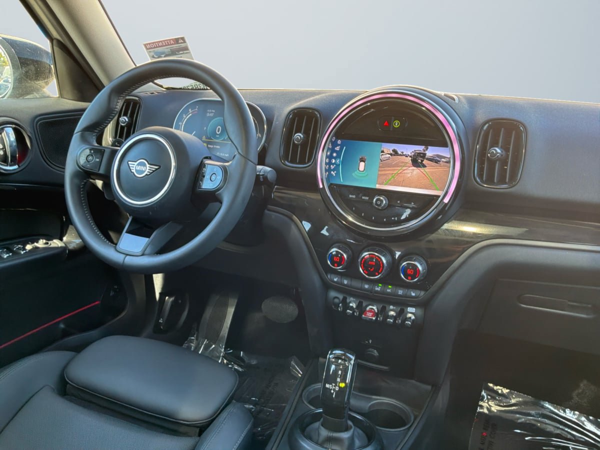 Used 2024 MINI Cooper Countryman S FWD image 14