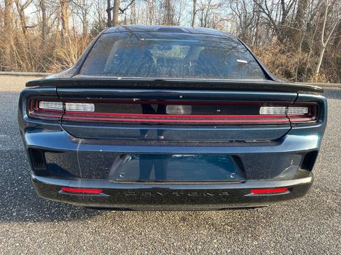 New 2026 Dodge Charger Daytona Scat Pack w/ Track Package AWD/4WD image 21