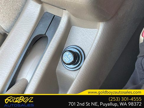 Used 2000 Nissan Sentra GXE FWD image 22