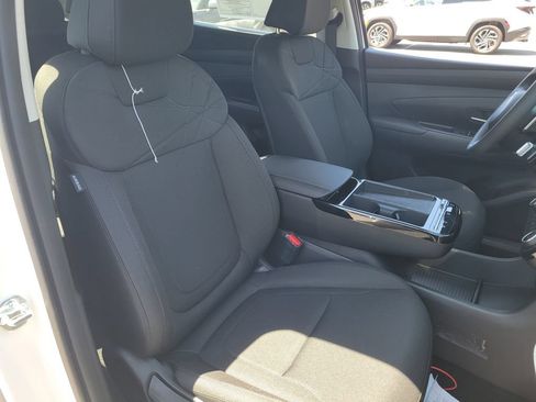 New 2026 Hyundai Tucson Blue SE AWD/4WD image 40