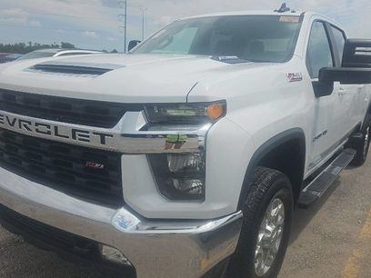 Used 2023 Chevrolet Silverado 2500 LT w/ Convenience Package