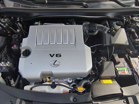 Used 2014 Lexus ES 350 image 20