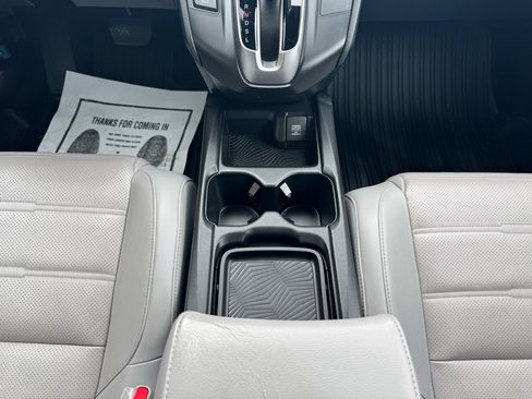 Used 2017 Honda CR-V EX-L image 15